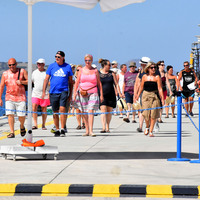 Turizmde ne Ruslar, ne de Almanlar! İlk sırada...