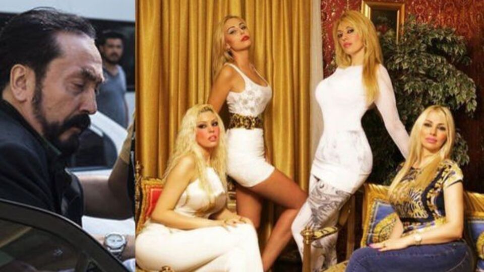 Kedicikler poligonda silah talimi yapmış!