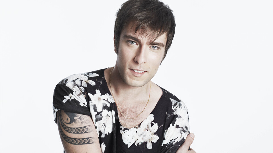 Dizi oyuncusu oluyor