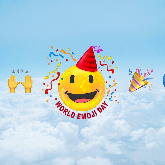 Dünya Emoji Günü'ne özel çok ilginç istatistikler!