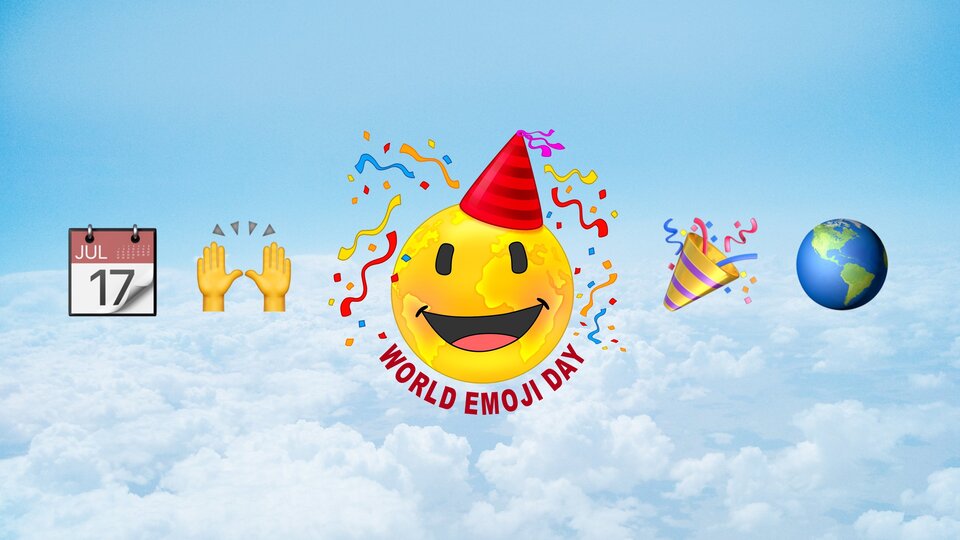 Dünya Emoji Günü'ne özel çok ilginç istatistikler!