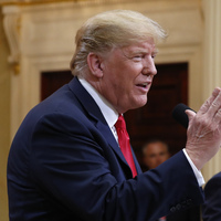Dünyaca ünlü aktörlerden Trump'a 'korkak, moron' suçlaması!