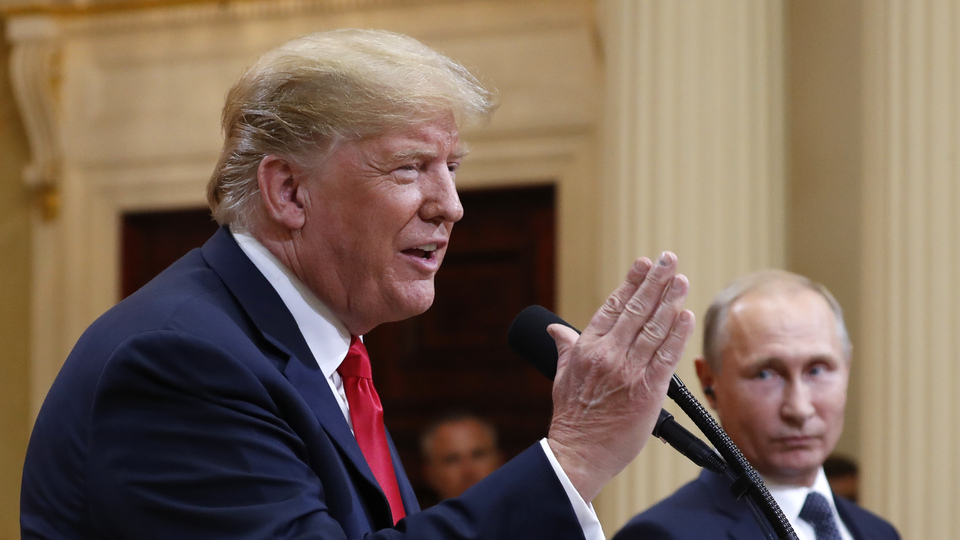 Dünyaca ünlü aktörlerden Trump'a 'korkak, moron' suçlaması!