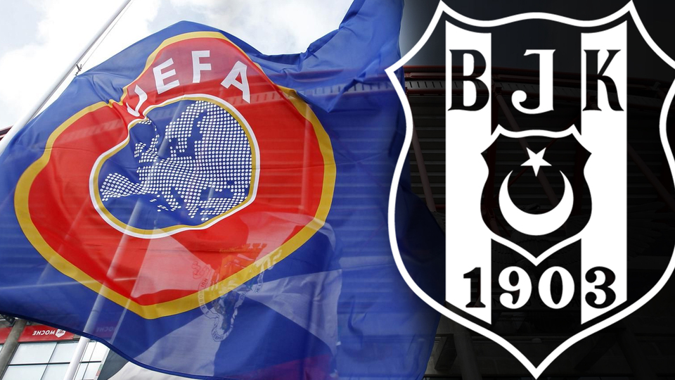 Avrupa maçları için flaş karar!