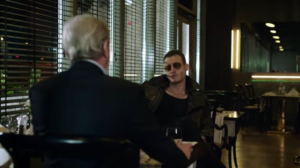 Yaşamayanlar dizisinin fragmanı yayınlandı