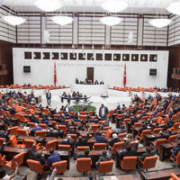 OHAL sonrası yasal düzenleme perşembe günü komisyonda