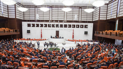 OHAL sonrası yasal düzenleme perşembe günü komisyonda