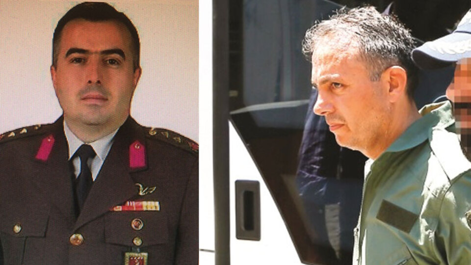 15 Temmuz'a dair şok ses kaydı!