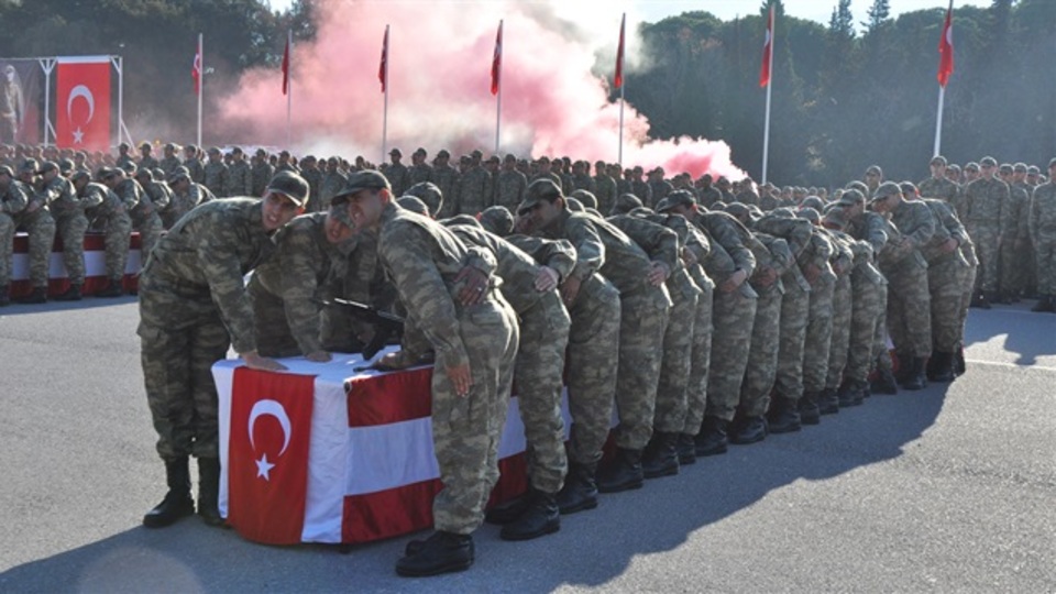 Bedelli askerlikte kaç gün askerlik yapılacak?