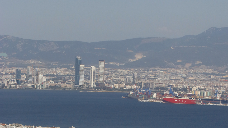Fiyatlar İstanbul'un 3 katı arttı