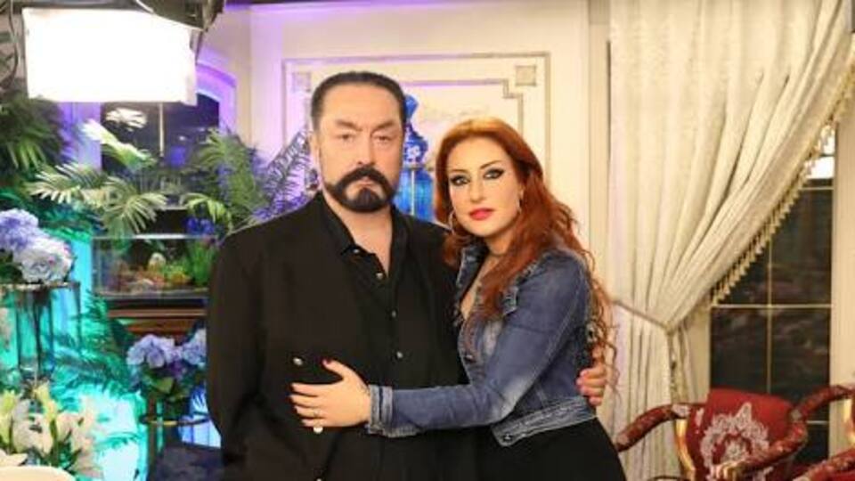 Ünlü oyuncunun yeğeni de gözaltında