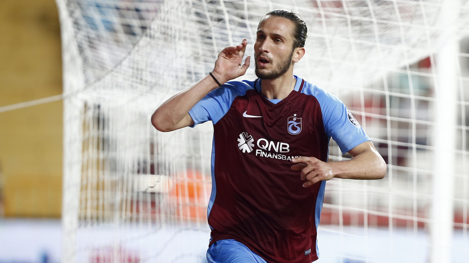 Yusuf'a Ada'dan dev teklif!