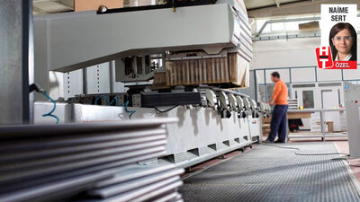 Küçükleri KGF uçurmuş!