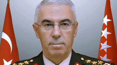 Gizli tanık 'Yıldız' Orgeneral Iğsız'a hazırladıkları kumpası anlattı