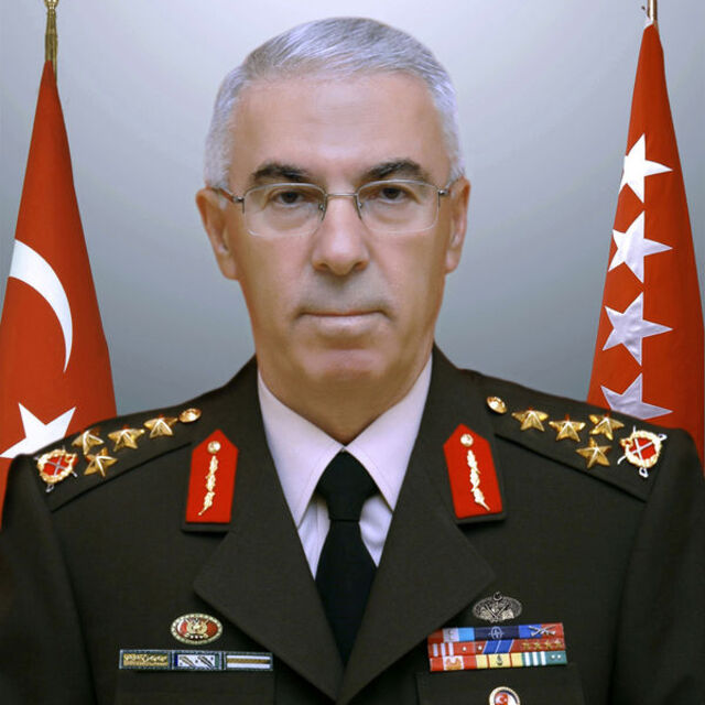 Gizli tanık 'Yıldız' Orgeneral Iğsız'a hazırladıkları kumpası anlattı