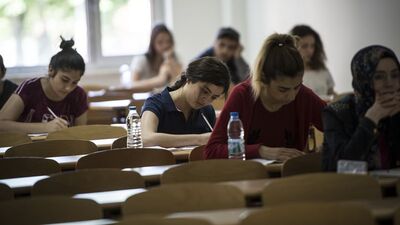 2018 Üniversite sonuçları açıklanacak?