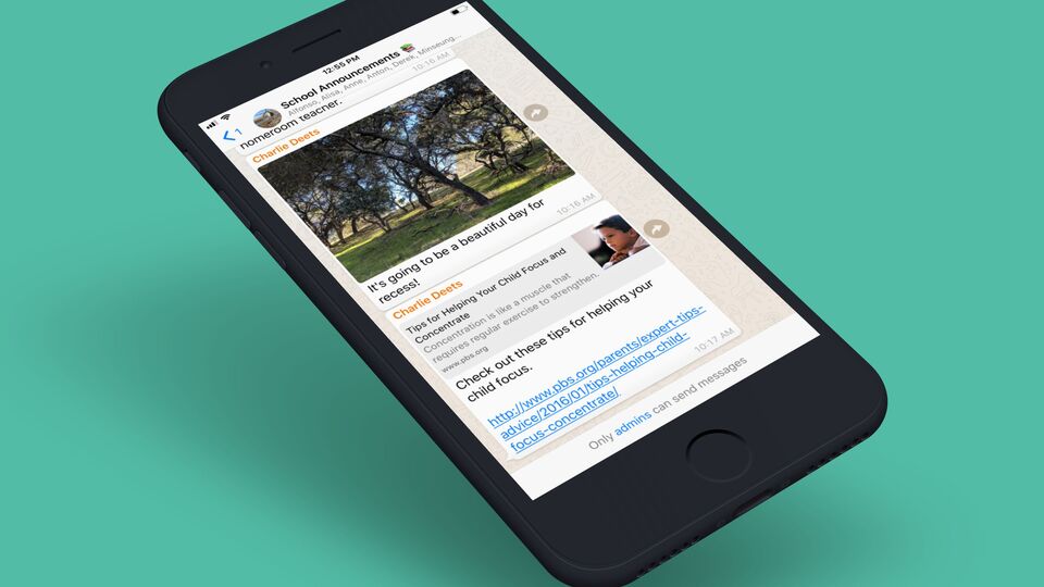 İşte WhatsApp'ın yeni özellikleri...