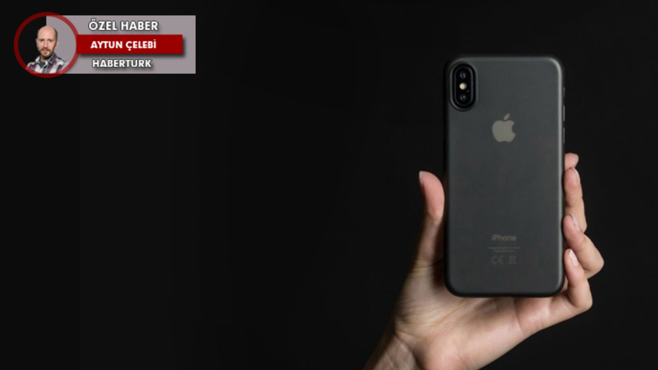 iPhone'daki büyük tehlike! Mesajları ve fotoğrafları çalıyor