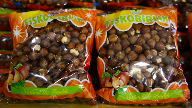 FİSKOBİRLİK fındık üreticisine müjdeyi verdi!