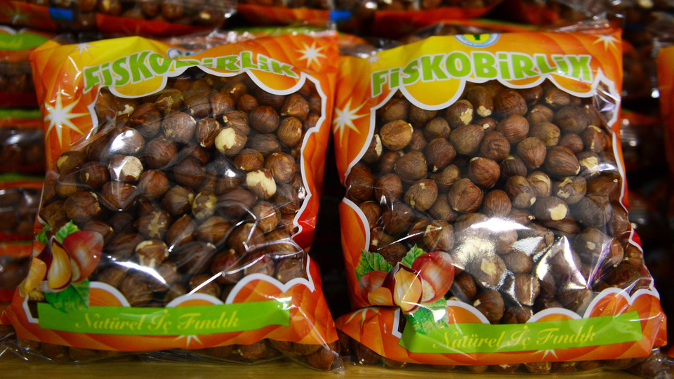 FİSKOBİRLİK fındık üreticisine müjdeyi verdi!