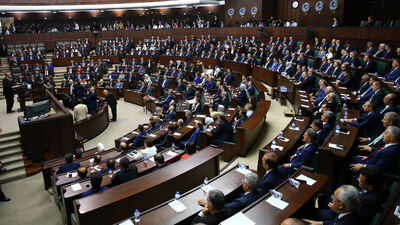 AK Parti'de kritik koltuklara eski bakanlar!