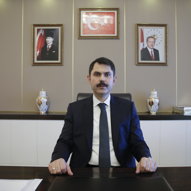 Emlakta 10 'Kurum'sal adım