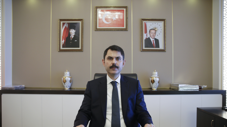 Emlakta 10 'Kurum'sal adım