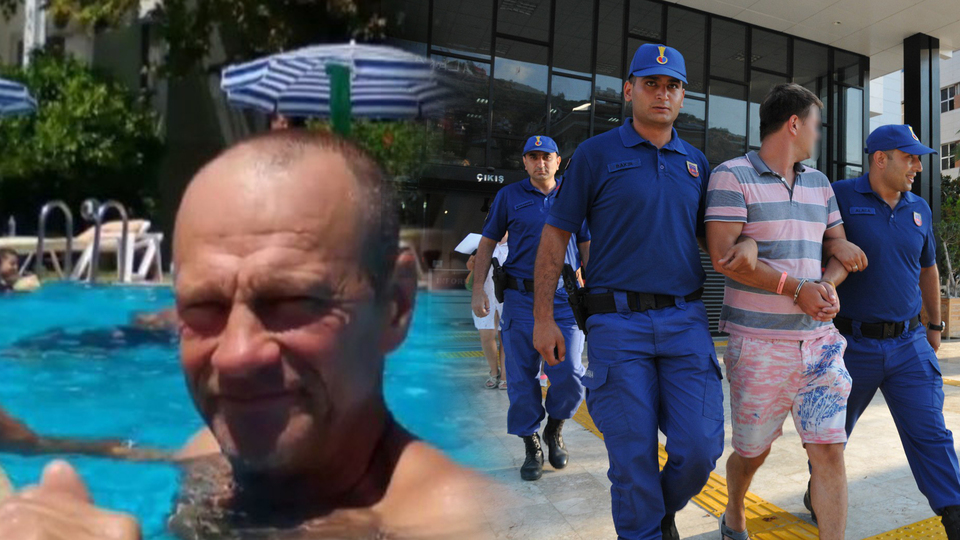 Alanya'da Dünya Kupası cinayetinde ayrıntılar ortaya çıktı