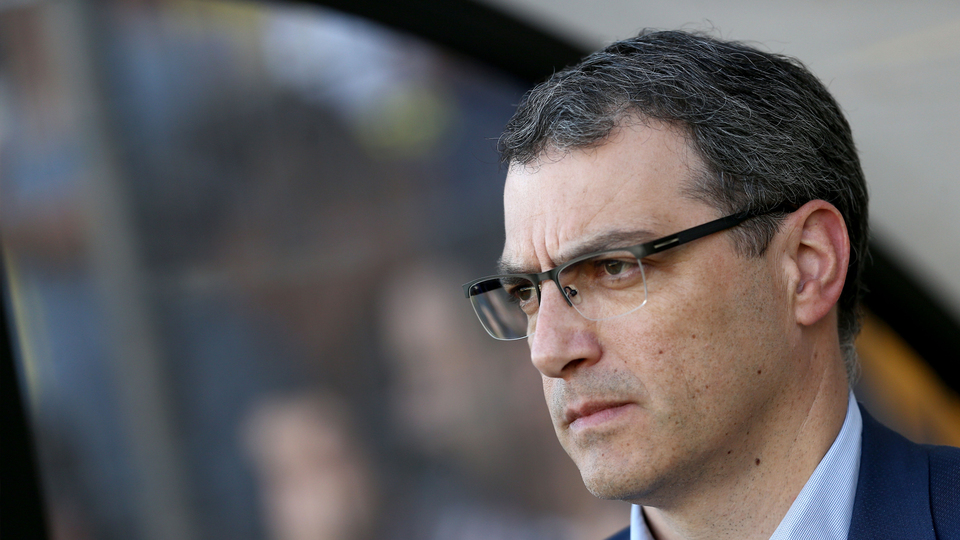 Comolli'den transfer açıklaması!