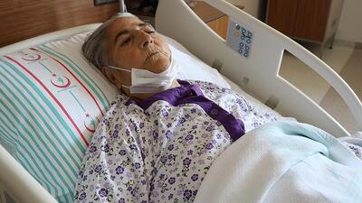 Şehir hastanelerinde bir ilk!