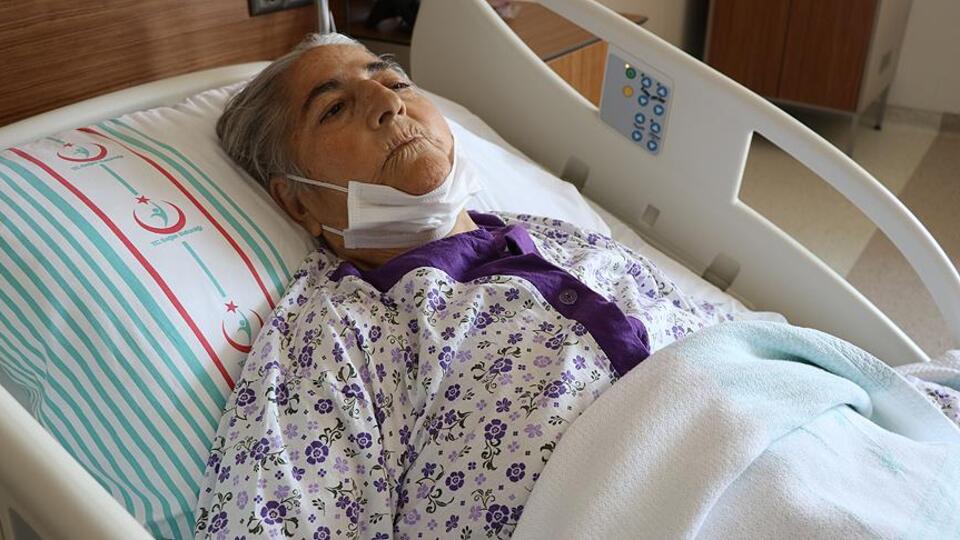 Şehir hastanelerinde bir ilk!