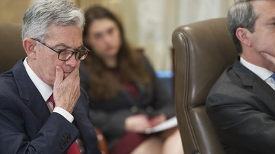 Piyasalar FED açıklamasına odaklandı