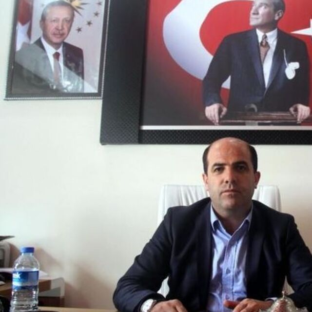 Şehit aileleri ve gazilerden Erdoğan'a teşekkür