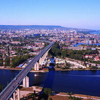 Bulgaristan'ın deniz başkenti Varna