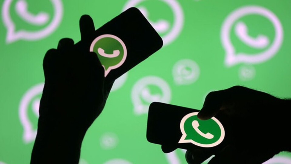 Whatsapp'ta mesaj silme süresi