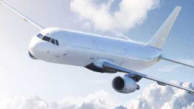 İstanbul-Bahreyn uçağı Ankara'ya zorunlu iniş yaptı