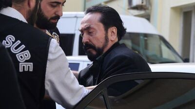 Adnan Oktar'ın ifadesinde o iddialar için ne dedi?