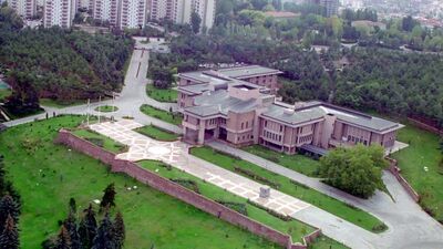 Çankaya Köşkü'nün arşivi ile yakın tarihe ışık tutulacak