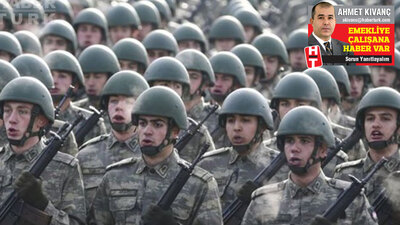 Tüm soruların yanıtları 9.30'da Habertürk TV'de