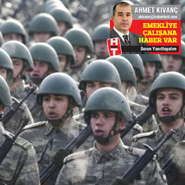 Tüm soruların yanıtları 9.30'da Habertürk TV'de