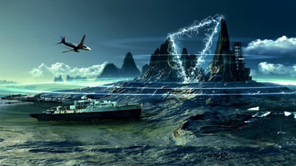 Bermuda Şeytan Üçgeni nedir?