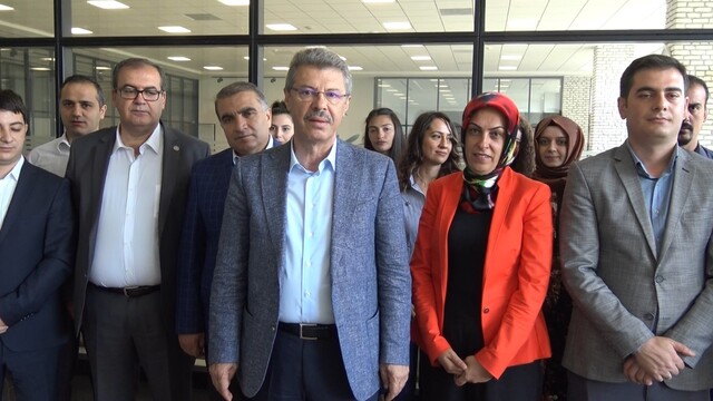 Şeker sektörüne Kayseri Şekerden yazılım desteği