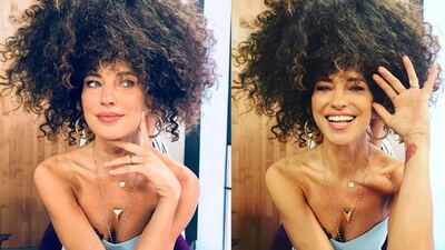 Burcu 'esmer' olursa