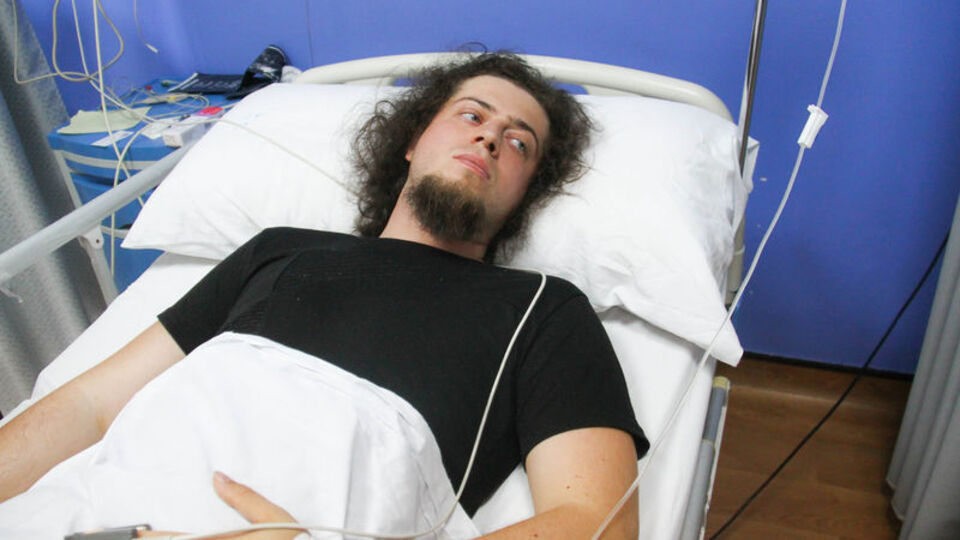 "Doktorlar şaşkın!" İşte son durumu...