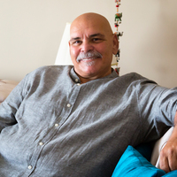 Rasim Öztekin: Mazot aldım yola devam