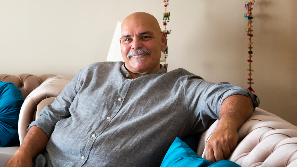 Rasim Öztekin: Mazot aldım yola devam