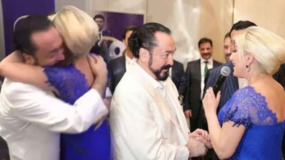 "Bilsek oraya gitmezdik"