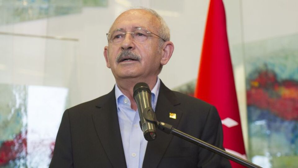 Kılıçdaroğlu, Erdoğan'a 359 bin lira ödeyecek