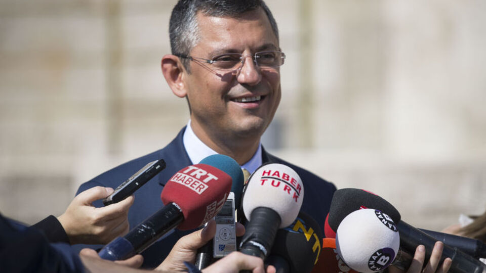 CHP'den bedelli askerlik açıklaması!