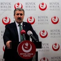 Bedelliye ilk itiraz!